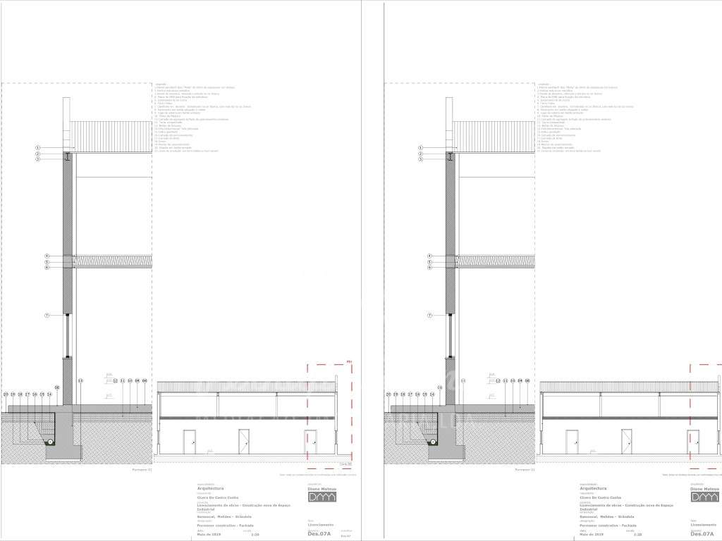 Armazéns de Atividade Industrial - Grande imagem: 3/9