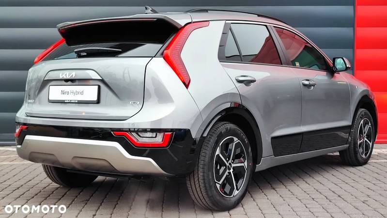 Kia Niro - 7