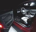 KIT COMPLETO 13 LAMPADAS LED INTERIOR PARA AUDI A4 B8 S4 - 5