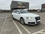 Audi A6 2.0 TDI DPF Multitronic Avant - 5