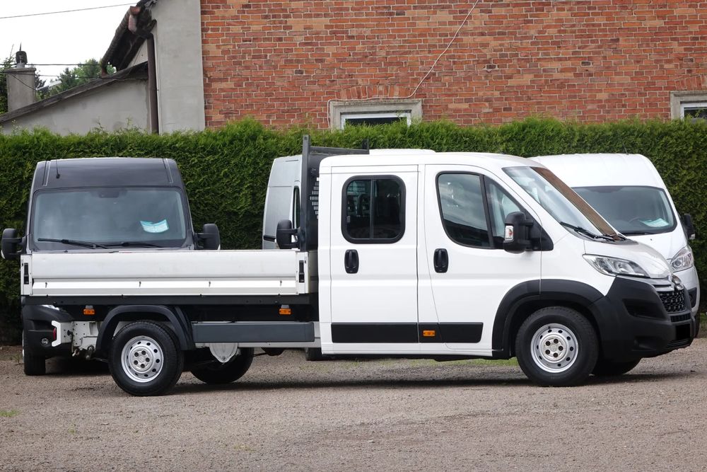 Citroën Jumper 2019