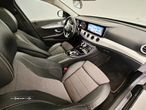 Mercedes-Benz E 220 d T 9G-TRONIC Exclusive - 8