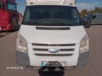 Ford Transit - 1