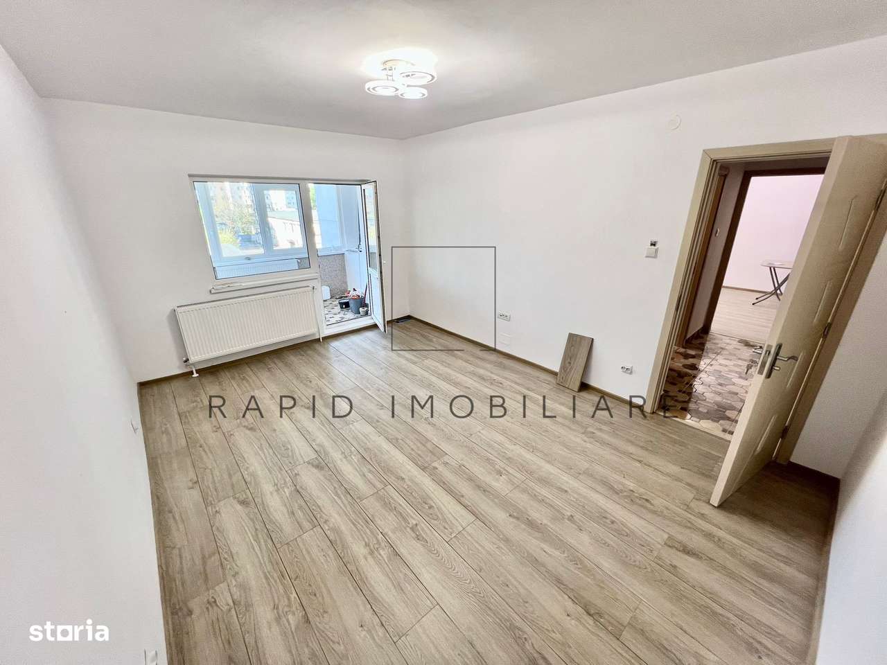 Apartament RENOVAT - 2 Camere - Mazepa 2-etaj 3/4 -61 mp- FALEZA/VIVA-9