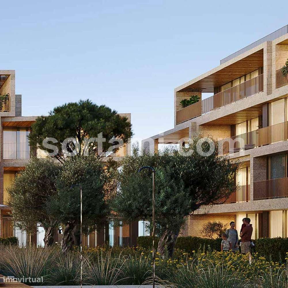 Apartamento T1 Venda-10