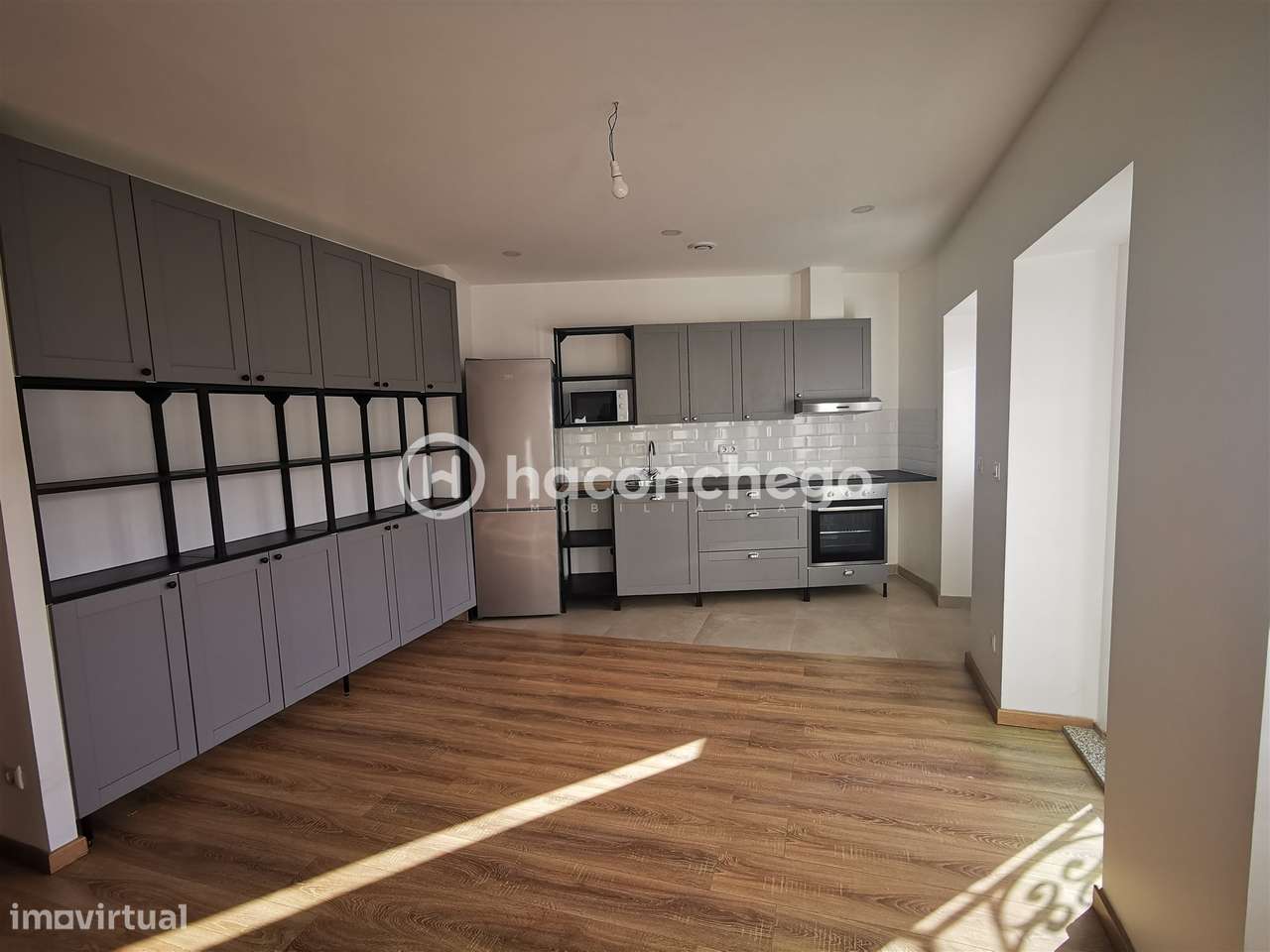 Apartamento T2 para arrendar em Barcelinhos, Barcelos - Grande imagem: 5/14