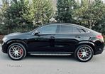 Mercedes-Benz GLE Coupe AMG 53 MHEV 4MATIC+ - 8