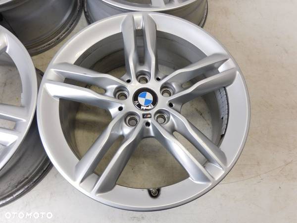 FELGI 17 BMW 2 F1 F44 F45 F46 X1 X2 M PAKIET  ORYGINAŁ - 4