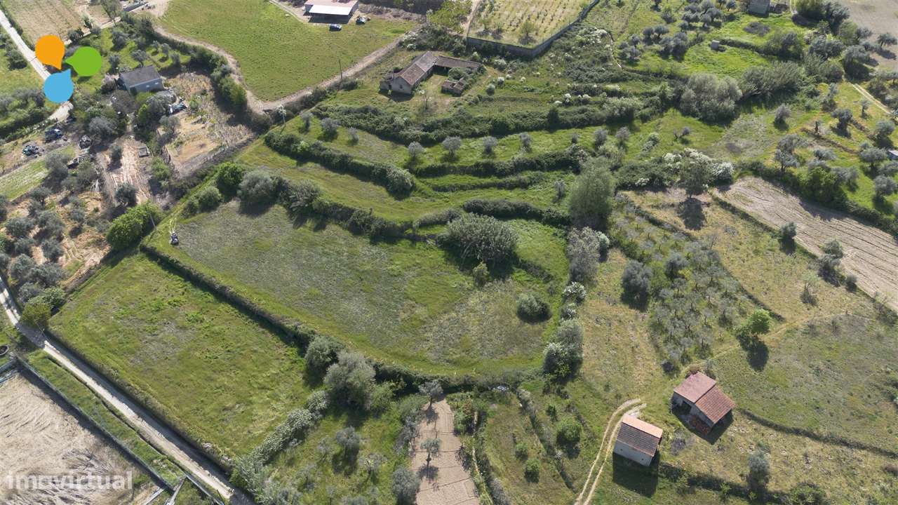 Quinta T4 Venda em Ferro,Covilhã - Grande imagem: 4/14
