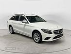 Mercedes-Benz C 180 d Station 9G-TRONIC Avantgarde - 8