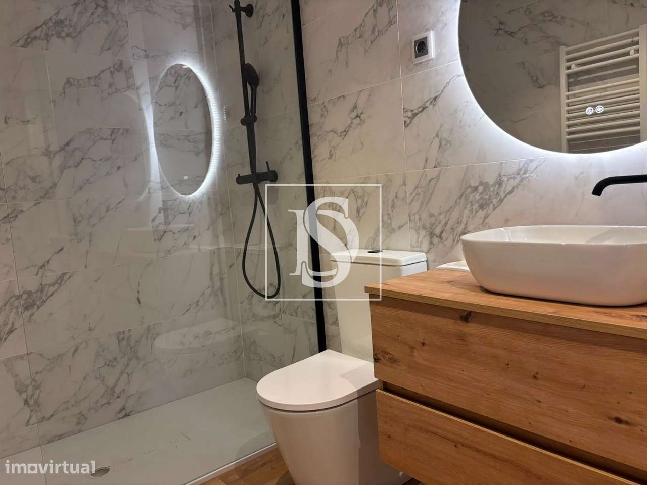 Apartamento T1 Venda em Chafé,Viana do Castelo-10