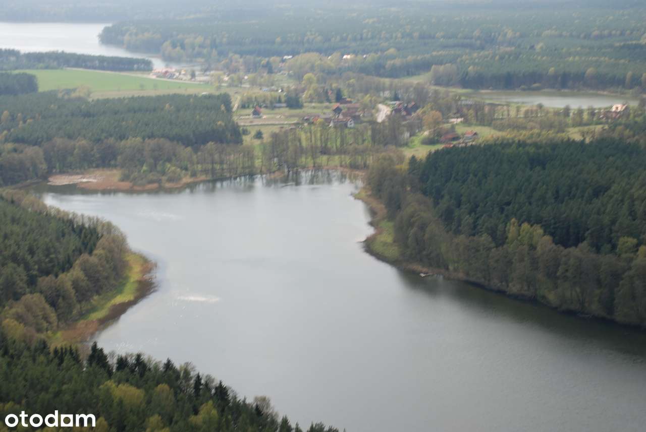 Magiczne Swaderki w pełni uzbrojona - 4 jeziora, 2 rzeki, lasy... - Pełny obrazek: 5/10