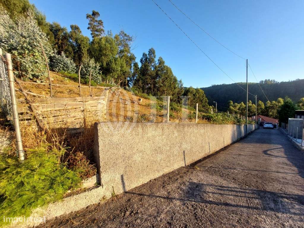 Terreno com projeto no Rochão, Camacha, Madeira - Grande imagem: 5/16