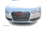 Dezmembrez Audi A4 B8 8K 2.0 TDI facelift s-line avant 2011-2015 cod motor: CGLC (far/parbriz/grila/radiator/aripa/bara/trager/jante/macara/turbina/filtru particule/injector/motor) - 2