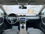 Volkswagen Passat Variant 1.4 TSI Comfortline BlueMotion Technology - 5