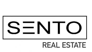 Sento Real Estate Logo