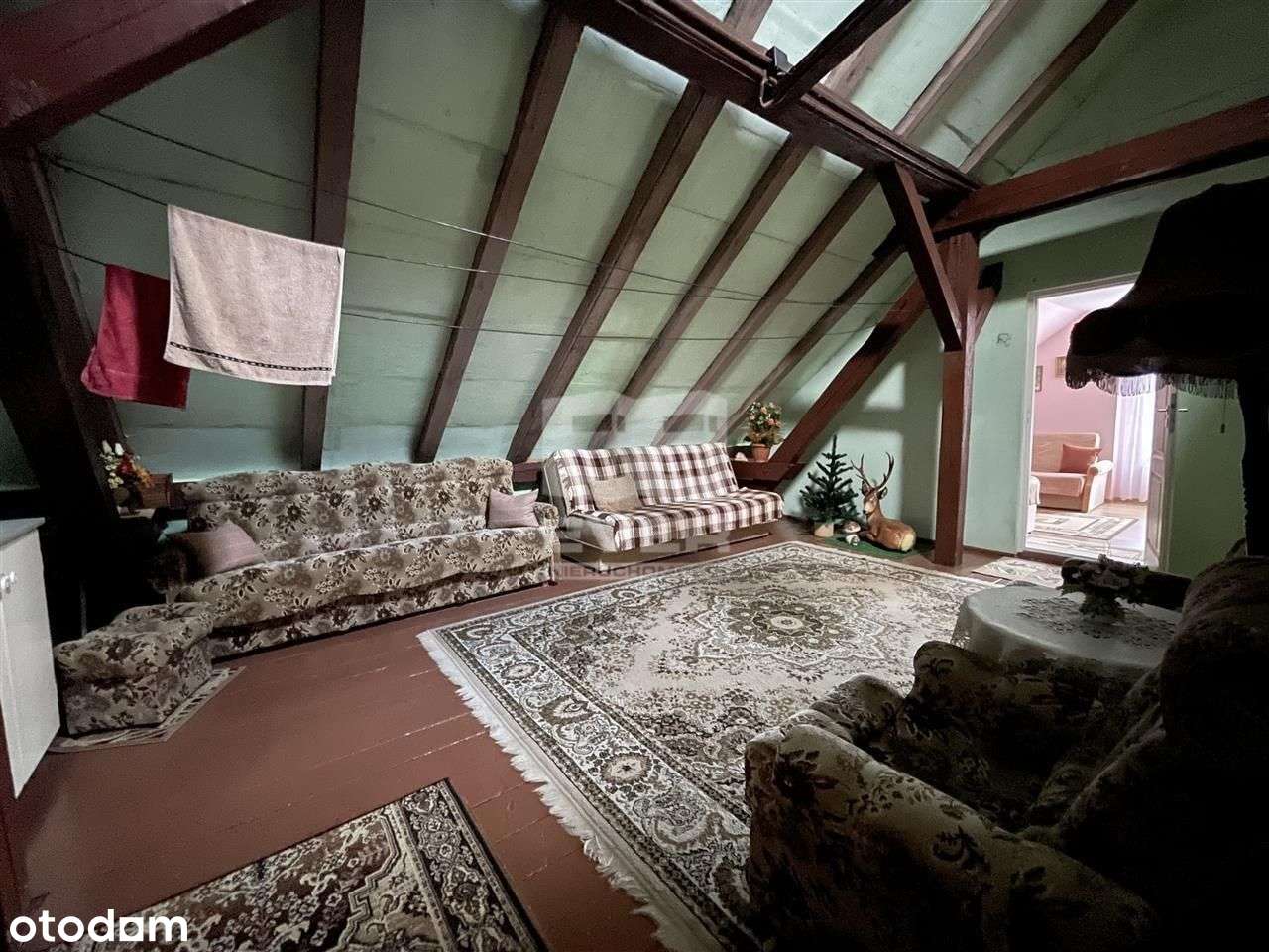 Mieszkanie z dużym potencjałem!-5