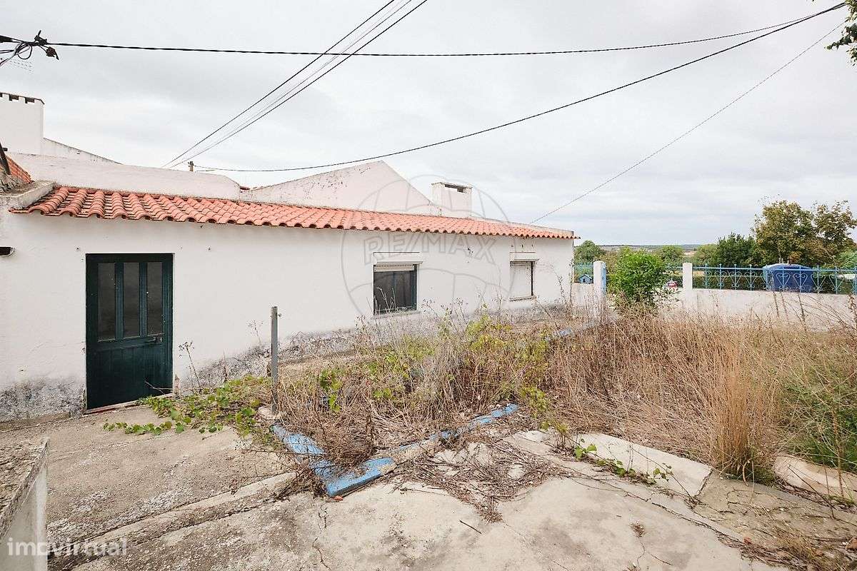 Moradia T3 para venda-15