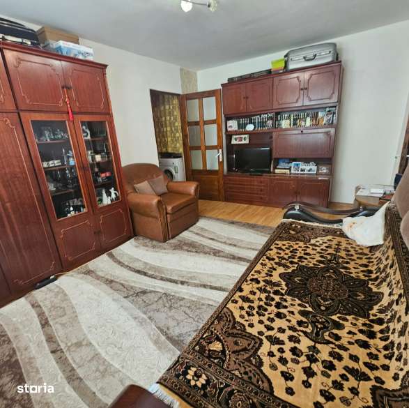 Apartament 2 camere mobilat  Noua-2