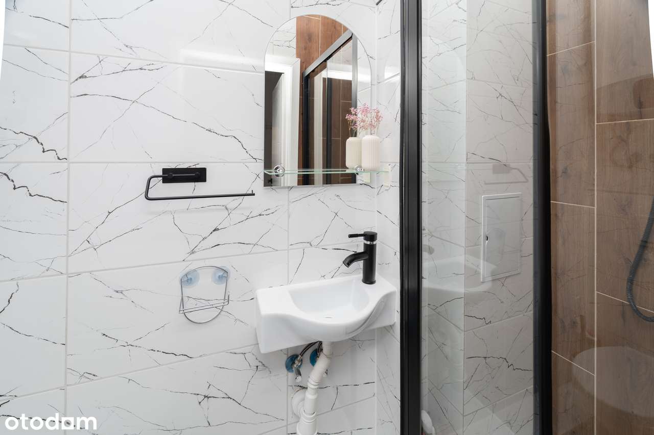 | Przytulne mieszkanie po remoncie w centrum Gniezna |-12