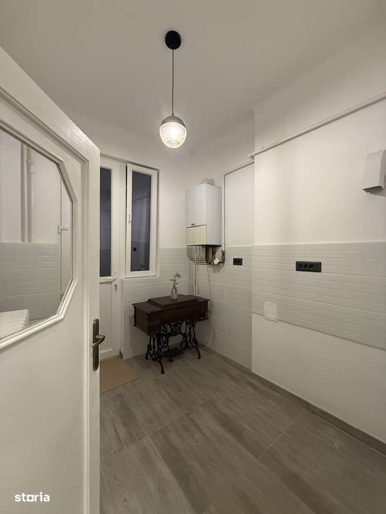 Apartament cu 3 camere situat pe str Maria Rosetti COMISION 0%-3