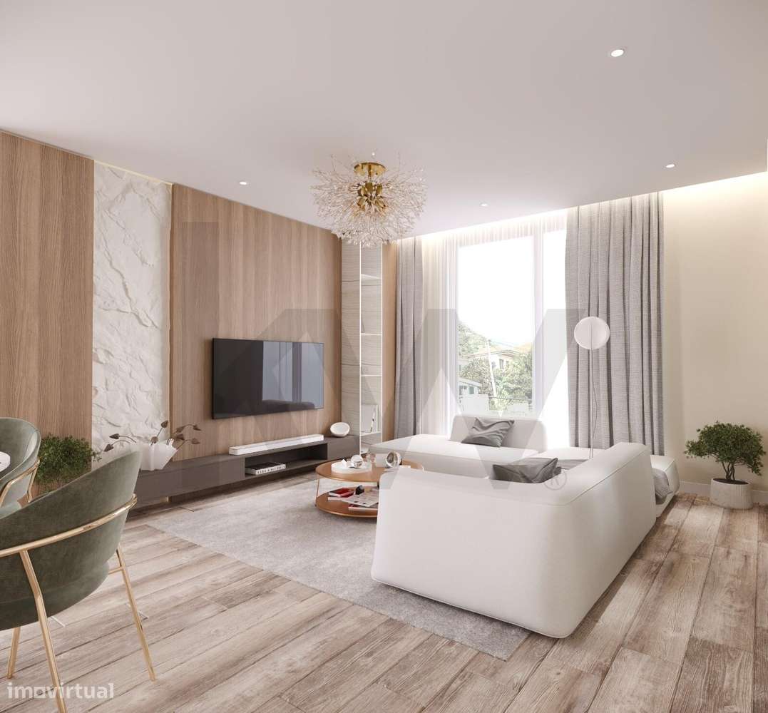 Prestige City Center em Machico! - Grande imagem: 5/7