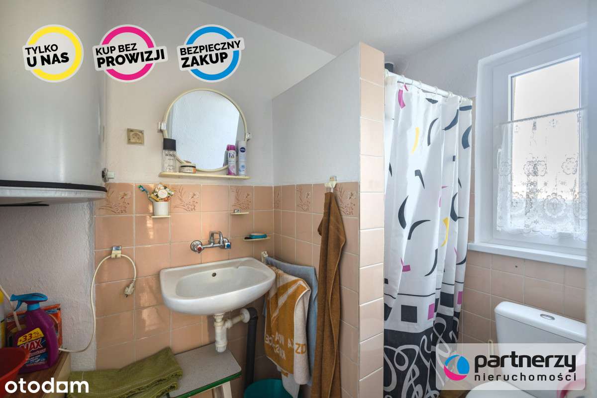 3 pokojowy dom, ul. Traugutta, działka 992 m2 - Pełny obrazek: 4/20