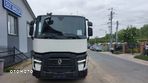 Renault C 480 6X2 - 5