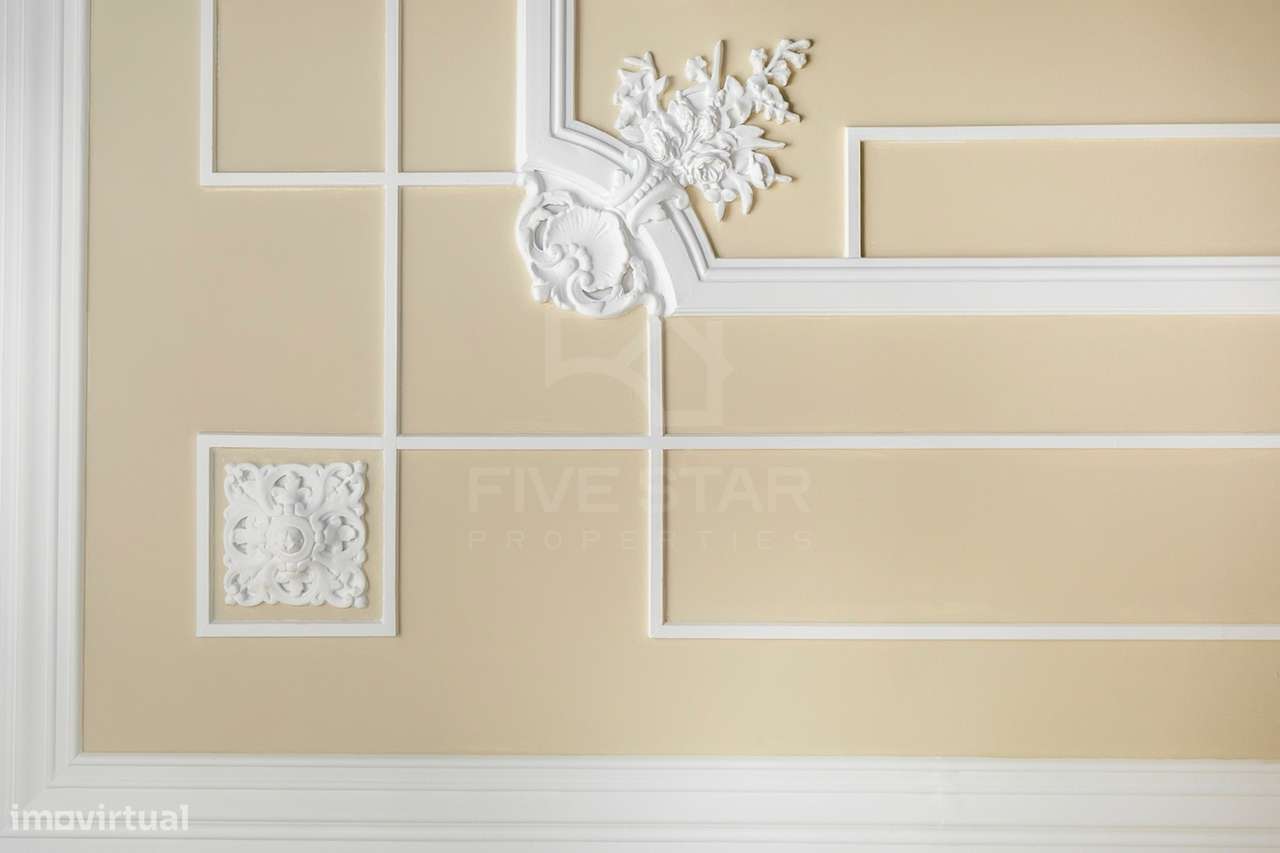 T2  | Condomínio de Luxo | Lisboa Centro | Av Duque de Loulé-11