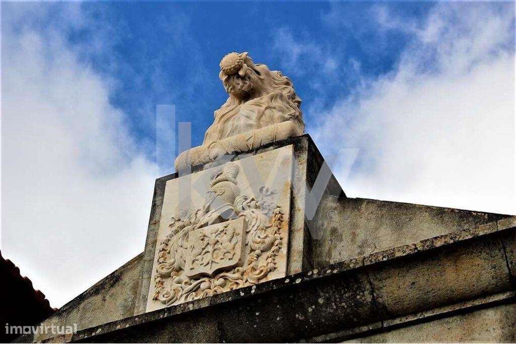 **Magnífica Quinta Centenária à Venda: Um Tesouro à Beira do Atlântico - Grande imagem: 4/60