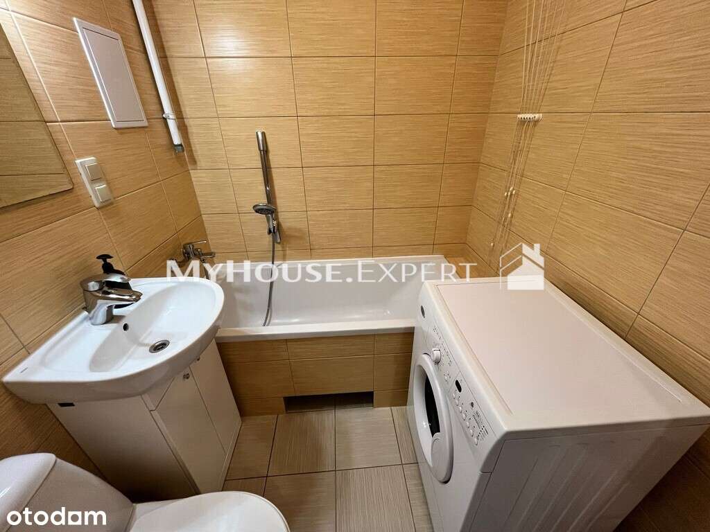 Staszica 2 pokoje, 48m2, do wprowadzenia-11