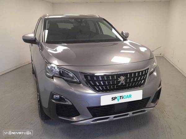 Peugeot 3008 1.5 BlueHDi Allure EAT8 - 3