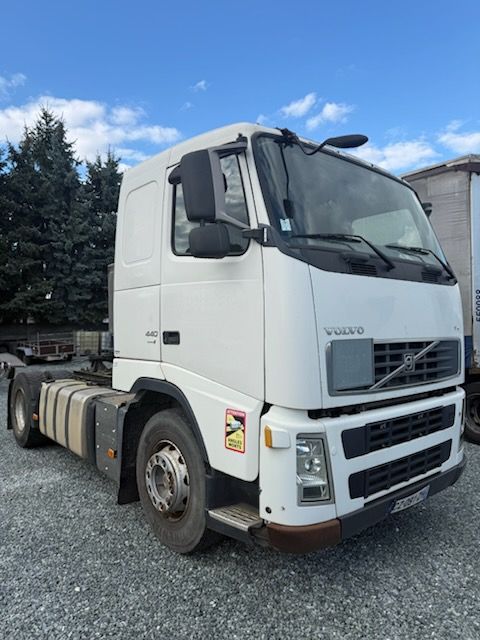 Volvo FH 2007