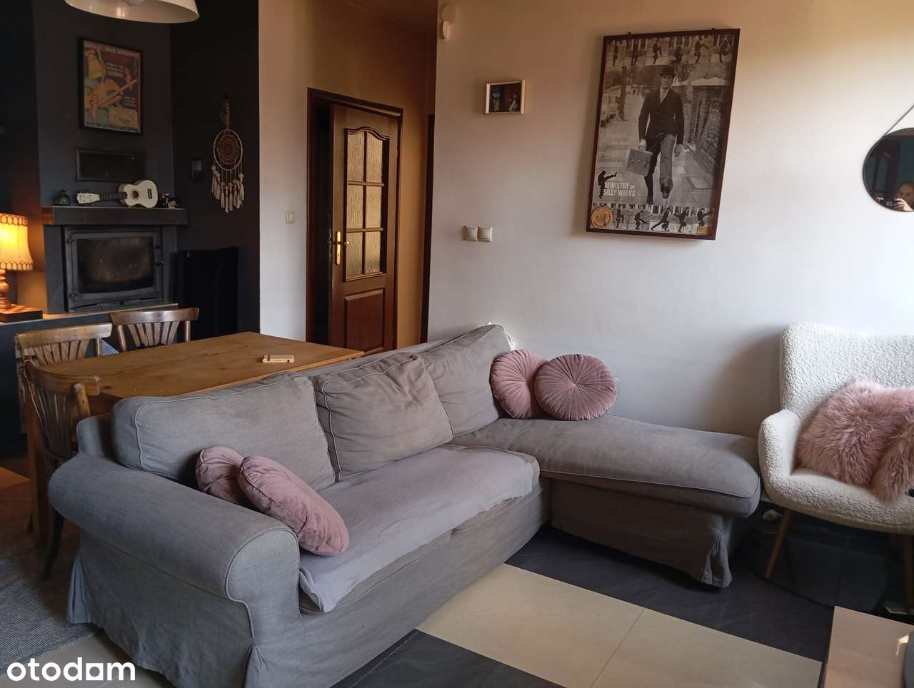 Mieszkanie ul. Szewska - Pełny obrazek: 4/12