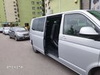 Volkswagen Caravelle - 5