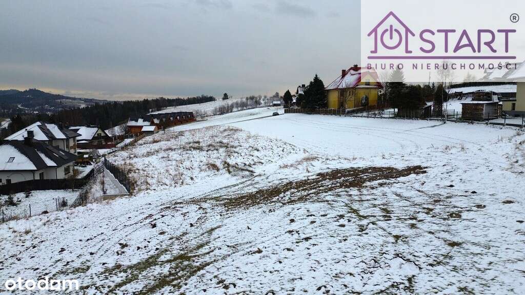 Działka budowlana Osiedle Nowe - Pełny obrazek: 5/8