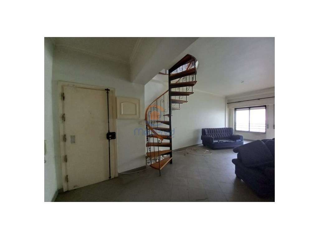 Apartamento T3 remodelado - 300mt da praia | Costa da Caparica - Grande imagem: 5/33