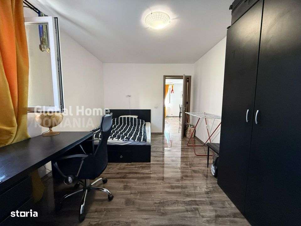 Apartament 2 camere 55MP | Berceni - Brancoveanu | 6 min Metrou | - Imagine principală: 5/14
