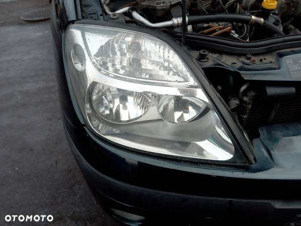 Lampa przednia prawa Valeo RENAULT Scenic I lift EU - 1