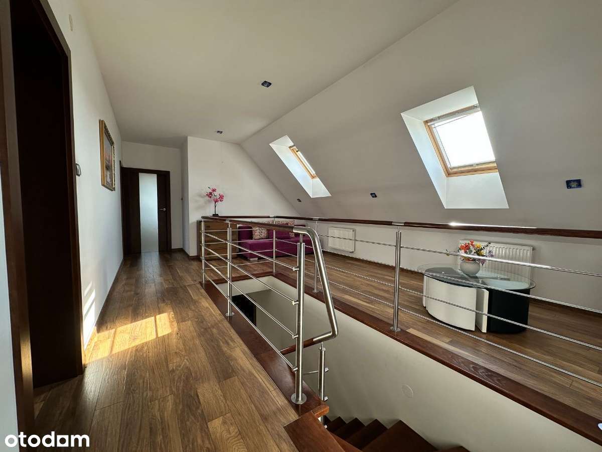 Dom | Fotowoltaika na dachu | Pułtusk |-13