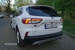 Ford Escape 1.5 EcoBoost AWD SE - 10