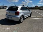 Volkswagen Polo 1.6 TDI CR DPF Highline - 8