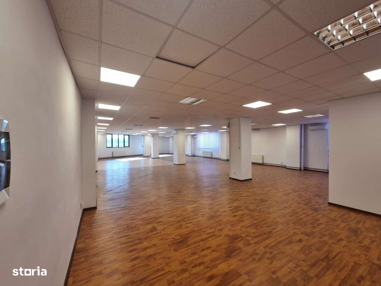 Spatiu de Birouri 500mp de Inchiriat *Grozavesti* - Imagine principală: 4/17