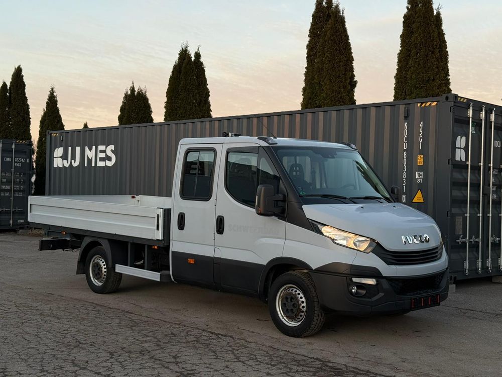 Iveco Daily 2016