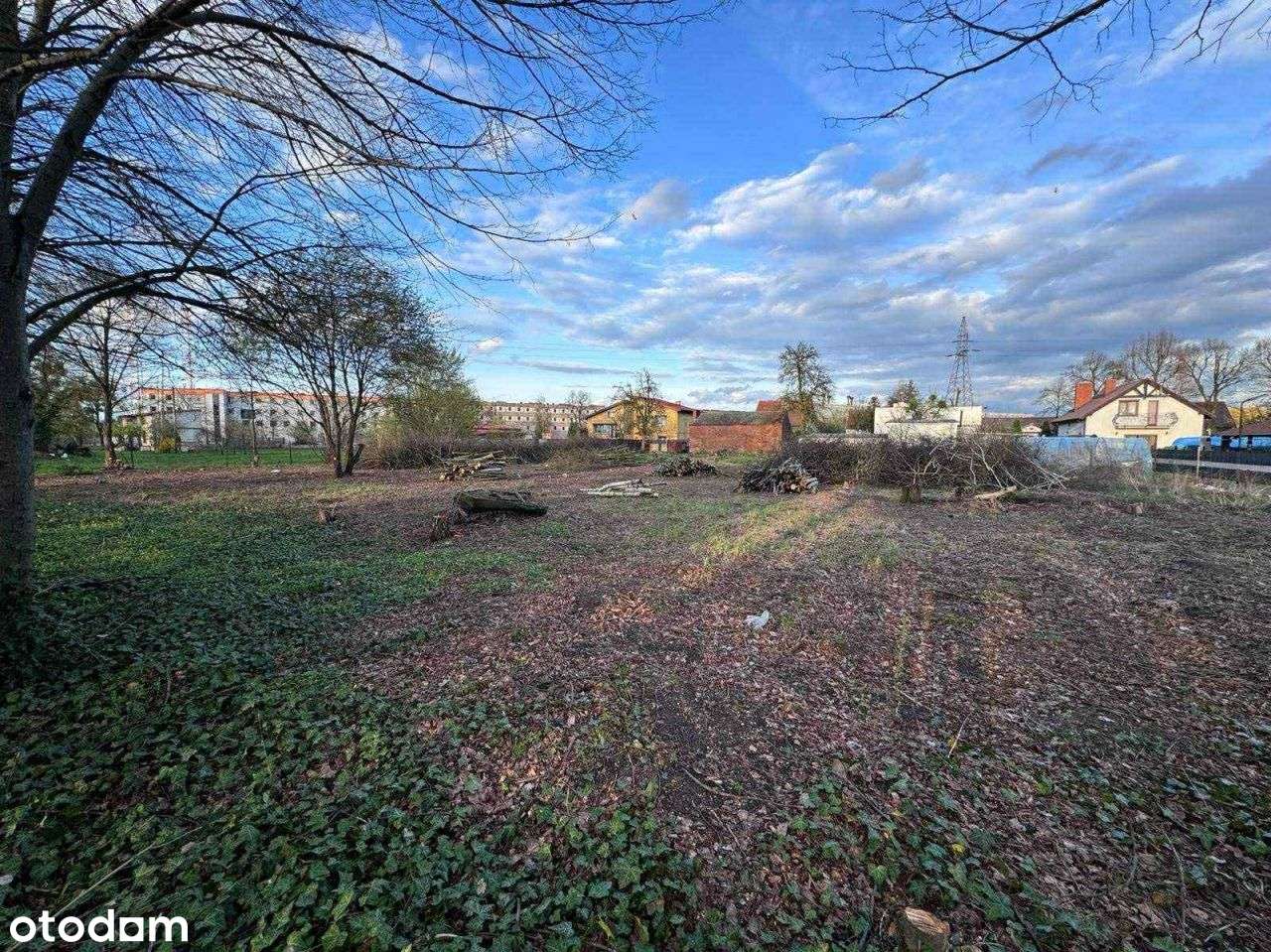 Dom, 63 m², Rogoźno-3