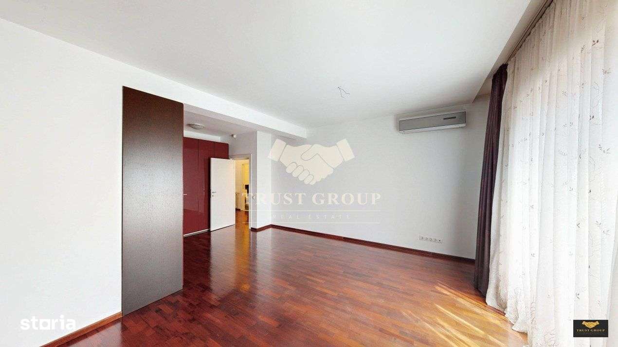 Duplex 3 camere Herastrau | Terasa | Loc de parcare-12