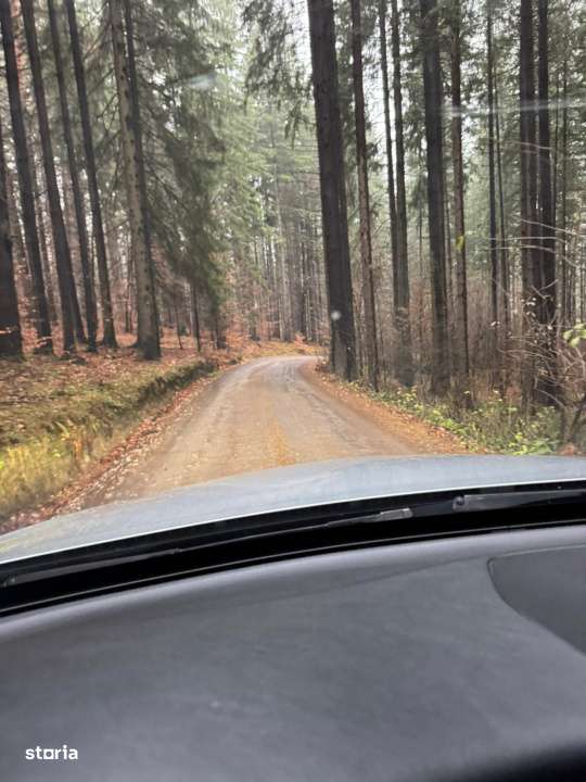 Teren Poiana Marului -Zarnesti -Brasov-12