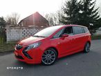 Opel Zafira Tourer 1.6 SIDI Turbo Innovation - 6