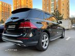 Mercedes-Benz GLE 350 d - 5