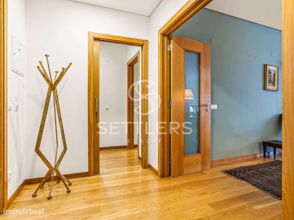 Apartamento T2 - Estoril-4